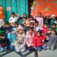 Best Play school in Panipat city